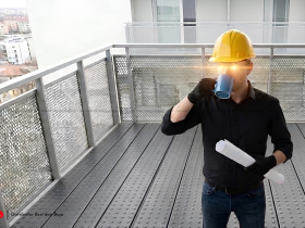 Solusi Lahan Terbatas Memanfaatkan Sistem Lantai Mezzanine Mega Deck