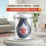 Proteksi Dinding Luar : Varian Mowilex dengan Formulasi 100% Akrilik Tangguh