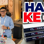 Hari Ke- 2 Mega Baja di IndoBuildTech Expo 2026  : Eksplorasi Asli Teknologi Konstruksi