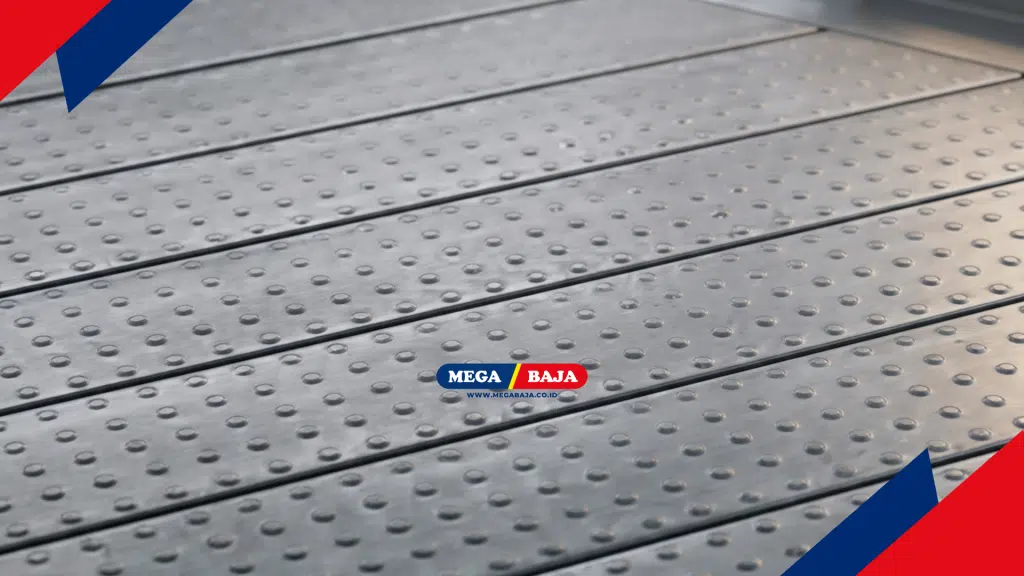 Keunggulan Utama Mega Deck Pada Konstruksi Praktis
