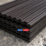 Mega Flutalum, Fluted Aluminium : Solusi Konstruksi Modern Atap Berdaya Tahan