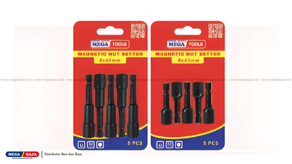 mata soket mega tools