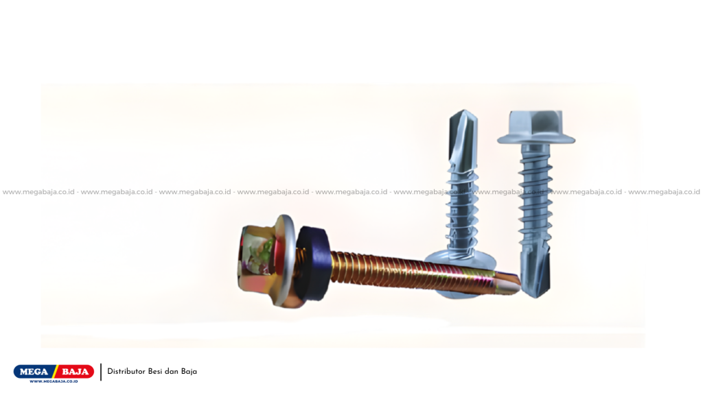 Baut Roofing Mega Tools
