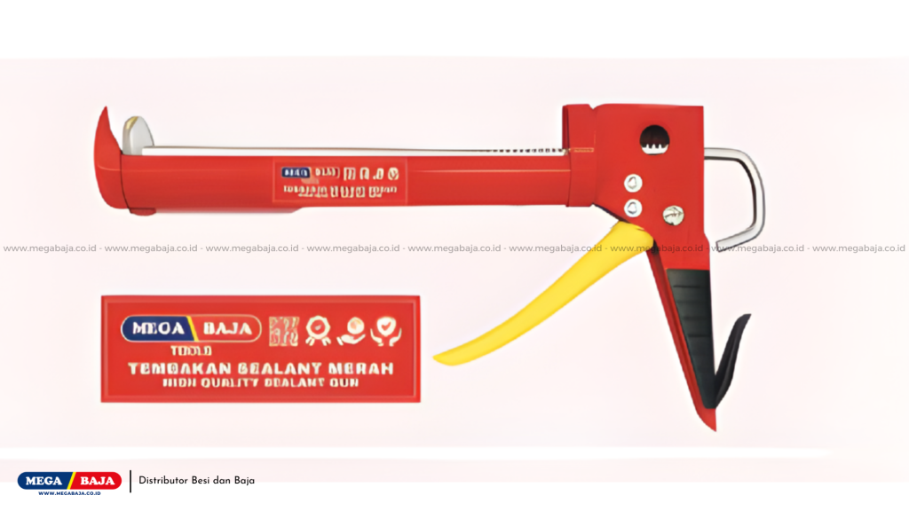 Stang Sealant (Caulking Gun)