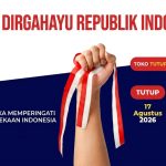 Semangat Kemerdekaan, Semangat Melayani: Mega Baja Siap Kawal Setiap Langkah Proyek Anda, 45 !