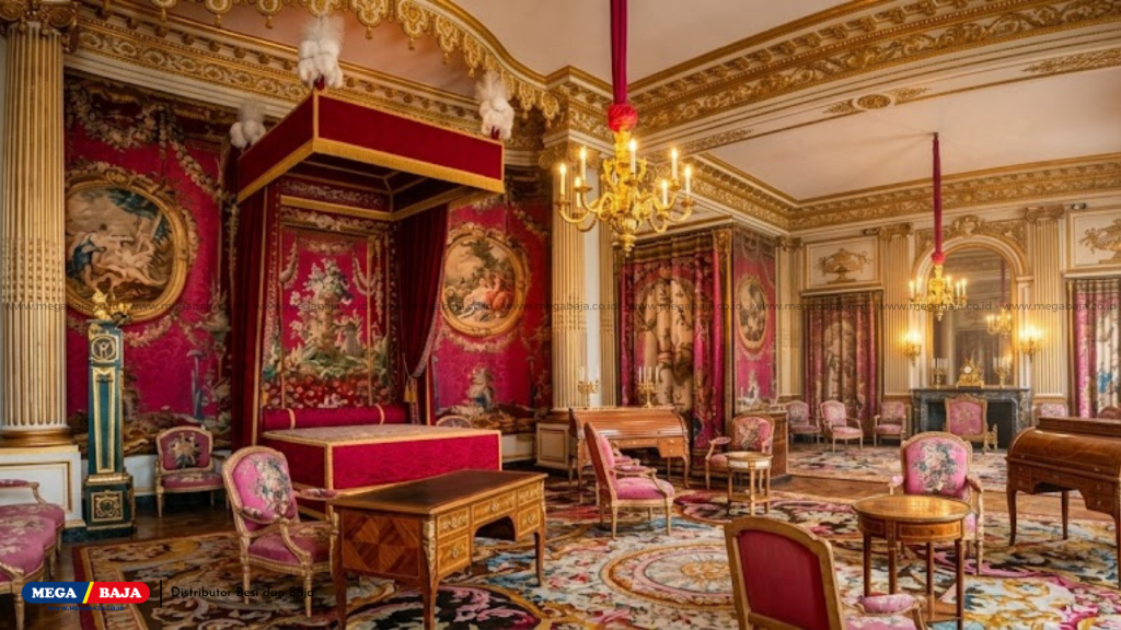 Istana Versailles