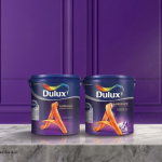 Mewujudkan Nuansa Interior Bangunan Megah dengan Cat Dulux Ambiance Gaya Versailles