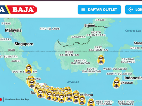 Mengenal Layanan Resmi Mega Baja Untuk Kemudahan Proyek Konstruksi Anda