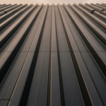 Inovasi Mega Flutalum Berbahan Aluminium Murni Solusi Bebas Karat Bangunan