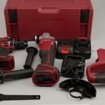 Mengoptimalkan Efisiensi Konstruksi Modern Melalui Penerapan Power Tools Nirkabel Berkualitas