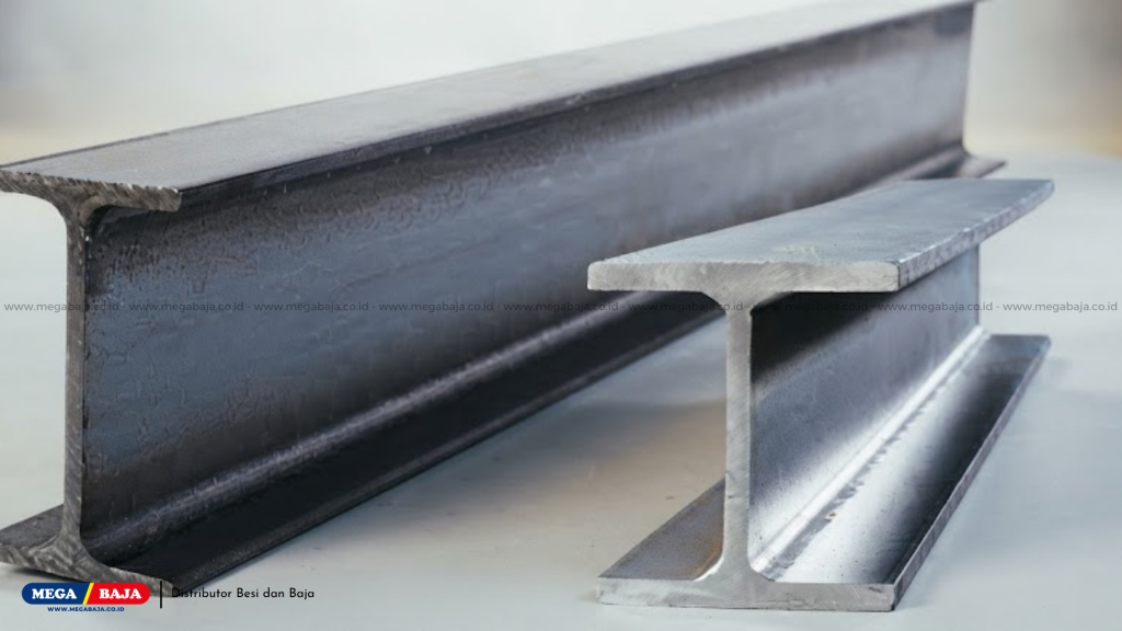 WF, H-Beam