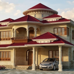 Mengenal Panduan Desain Rumah Turkiye Klasik Modern Adaptif Tropis