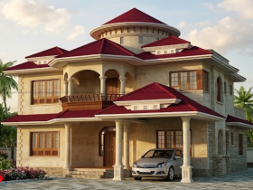 Mengenal Panduan Desain Rumah Turkiye Klasik Modern Adaptif Tropis