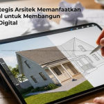Alasan Strategis Arsitek Memanfaatkan Media Sosial untuk Membangun Portofolio Digital dan Kepercayaan Klien