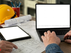 Membangun Kepercayaan Klien Melalui Strategi Digital Marketing Kontraktor Konstruksi Bangunan Modern