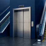 Solusi Memilih Lift Atau Eskalator Untuk Efisiensi Gedung Komersial Anda