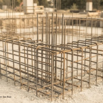 Mengenal Peran Vital Besi Beton Untuk Kekokohan Bangunan Proyek Anda