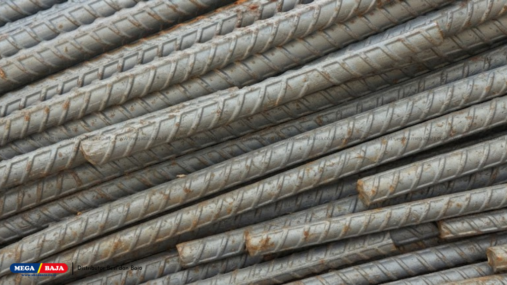 Pemilihan besi beton yang tepat merupakan kunci utama keberhasilan proyek konstruksi