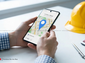 Solusi Tepat Menghindari Modus Manipulasi Kontak di Maps : Saat akan Membeli Material Konstruksi