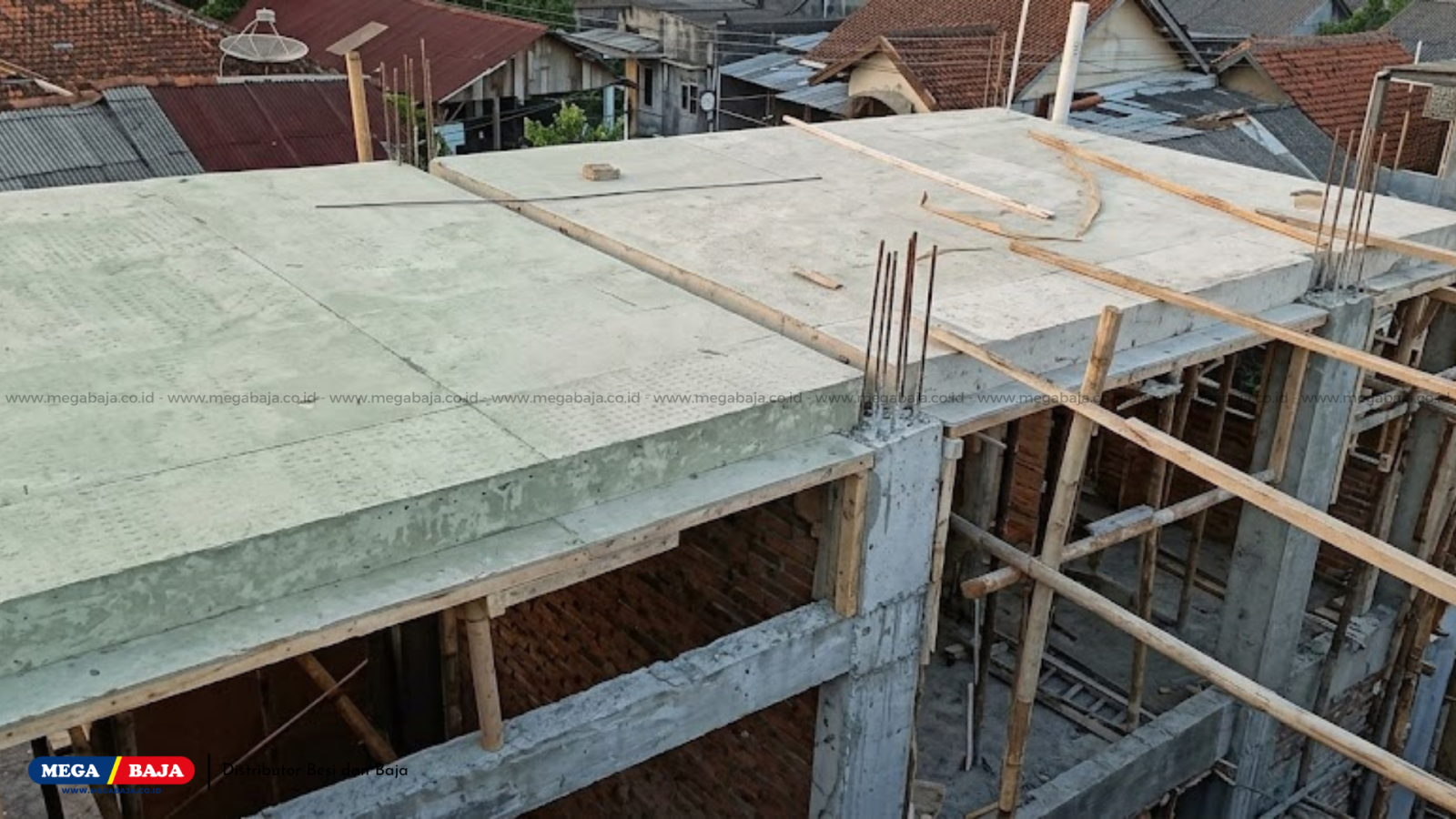 Panduan Memilih Sistem Plat Beton Bertulang untuk Ketahanan Bangunan Modern
