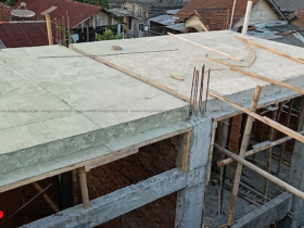 Panduan Memilih Sistem Plat Beton Bertulang untuk Ketahanan Bangunan Modern