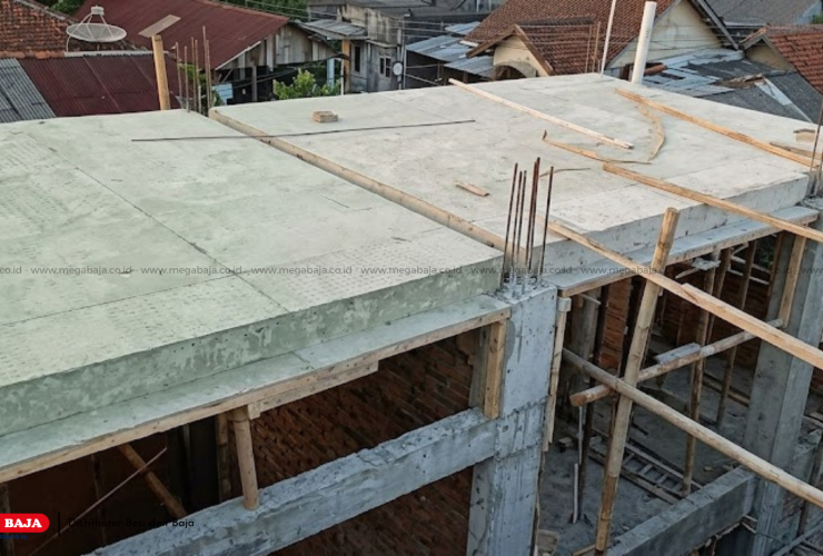 Panduan Memilih Sistem Plat Beton Bertulang untuk Ketahanan Bangunan Modern