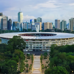 Menelusuri Bangunan Ikonik Modern Indonesia Sebagai Referensi Desain Arsitektur dan Konstruksi
