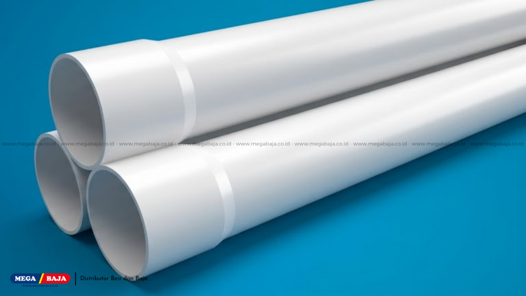 pipa pvc class aw