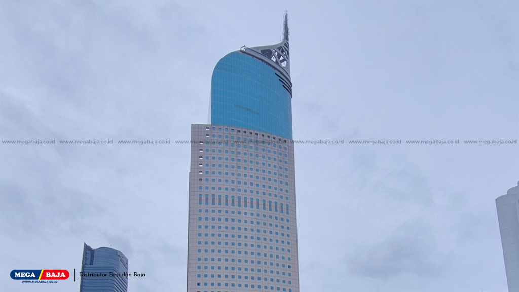 Wisma 46