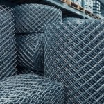 Solusi Kawat Loket Galvanis Mega Mesh untuk Efisiensi Proyek Konstruksi Anda