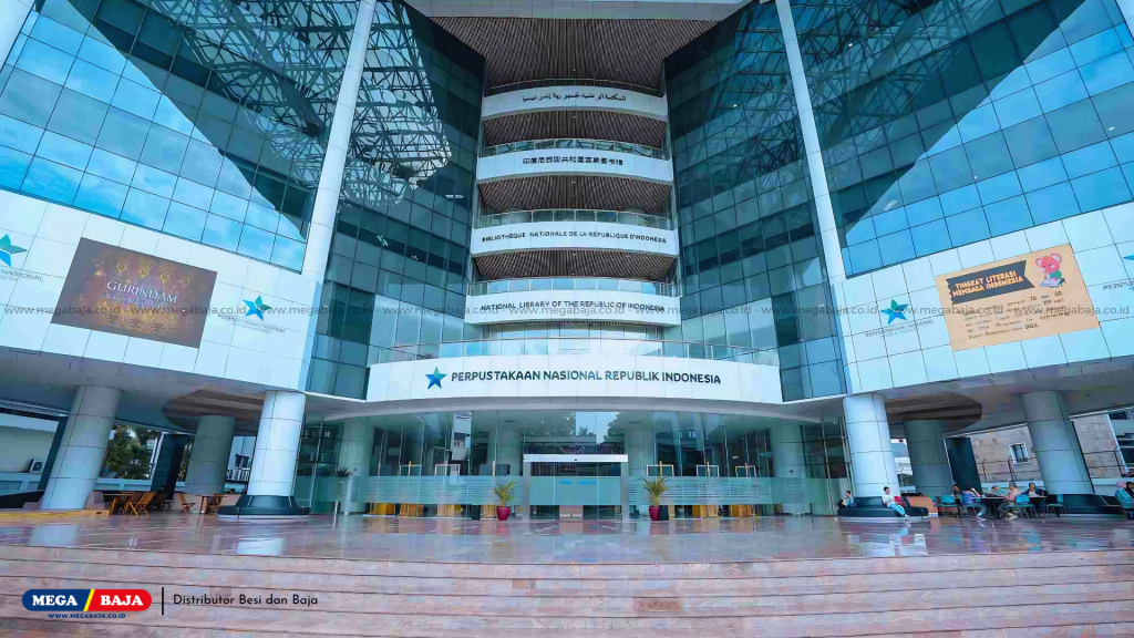 Perpustakaan Nasional RI