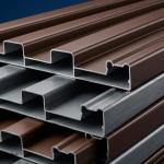 Solusi Efisiensi Konstruksi Modern Menggunakan Panel Mega Flutalum Berpresisi Tinggi