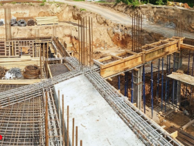 Panduan Lengkap Memahami Fungsi Besi Beton Ulir Rumah Dua Lantai
