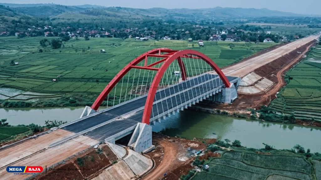 Memahami Pentingnya Ukur Tujuh Kali Potong Sekali Dalam Proyek Konstruksi Jembatan Modern