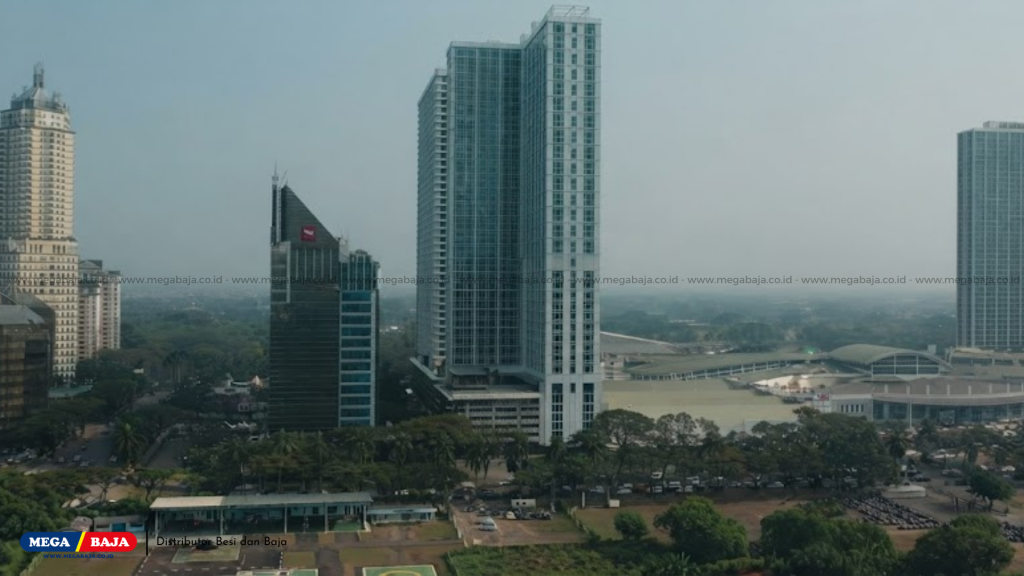 Mengenal Potensi Konstruksi Kawasan Karawaci & Pilihan Material Baja Berkualitas
