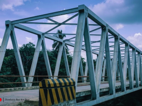 Memahami Pentingnya Ukur Tujuh Kali Potong Sekali Dalam Proyek Konstruksi Jembatan Modern