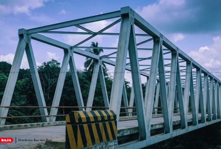 Memahami Pentingnya Ukur Tujuh Kali Potong Sekali Dalam Proyek Konstruksi Jembatan Modern