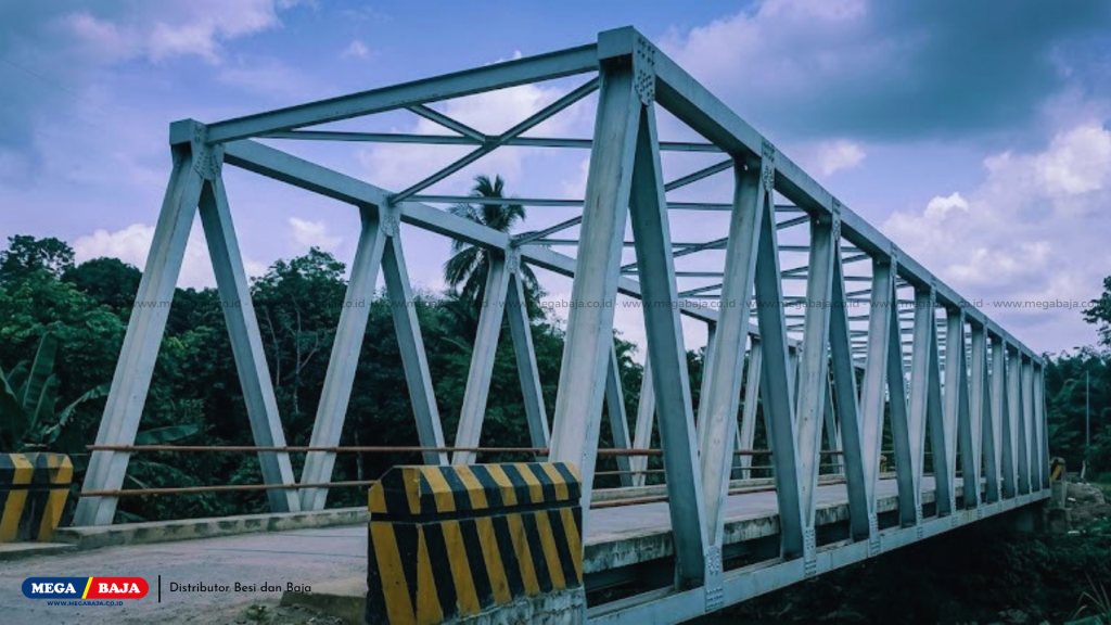 Jembatan bukan sekadar infrastruktur beton dan baja