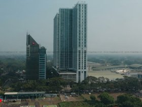 Mengenal Potensi Konstruksi Kawasan Karawaci & Pilihan Material Baja Berkualitas