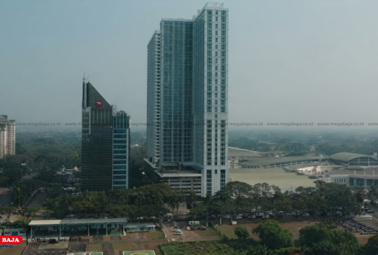 Mengenal Potensi Konstruksi Kawasan Karawaci & Pilihan Material Baja Berkualitas