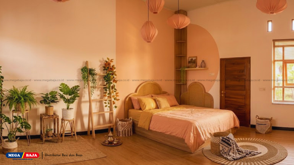 Pentingnya Sistem Ventilasi Udara Terencana Untuk Menjaga Keharuman Ruangan Kamar Anda