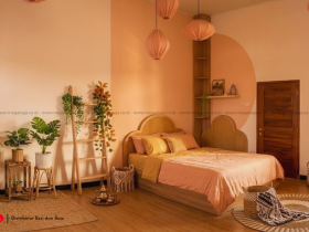 Pentingnya Sistem Ventilasi Udara Terencana Untuk Menjaga Keharuman Ruangan Kamar Anda