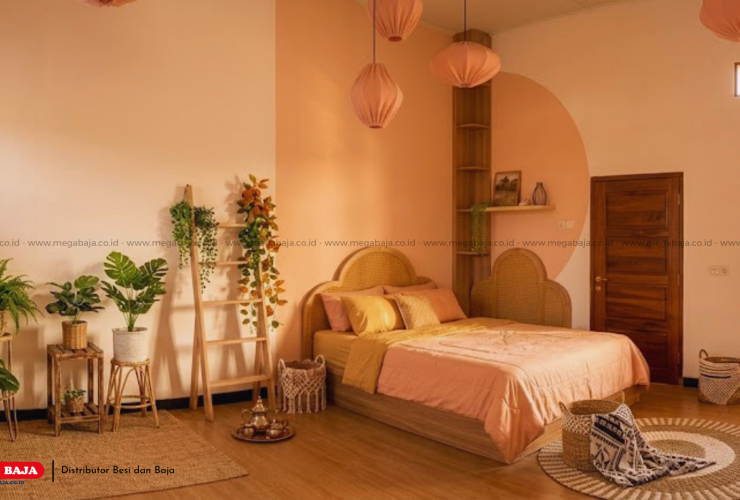 Pentingnya Sistem Ventilasi Udara Terencana Untuk Menjaga Keharuman Ruangan Kamar Anda