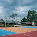 Panduan Lengkap Renovasi Lapangan Voli Kampung Paling Efektif untuk Agustusan !