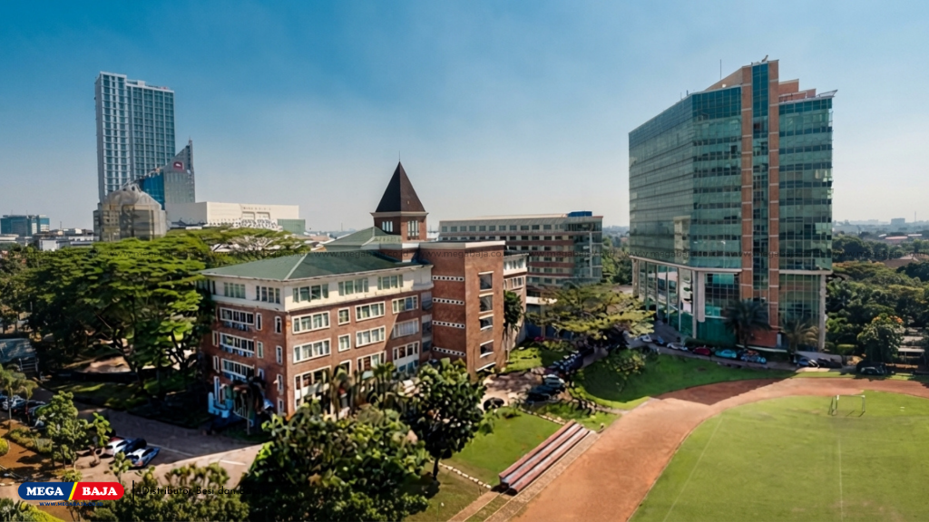 Universitas Pelita Harapan