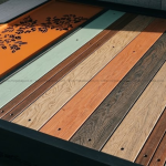 Solusi Terdepan untuk Pagar dan Panel Dinding Efisien dengan Produk Plank serta Deco Board Mega Baja