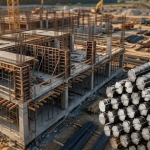 Panduan Memilih Besi Beton Standar SNI untuk Fondasi Bangunan Kalimantan Barat