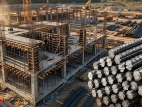 Panduan Memilih Besi Beton Standar SNI untuk Fondasi Bangunan Kalimantan Barat