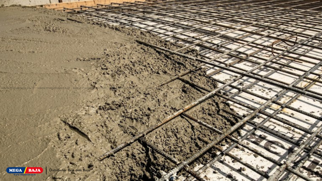 Manfaat Wiremesh dalam Konstruksi Bangunan