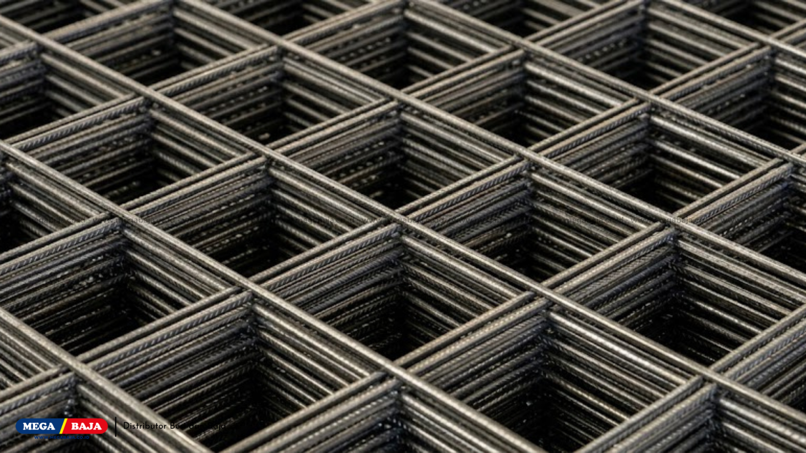 Penggunaan Wiremesh Menjadi Pilihan Cerdas untuk Efisiensi Proyek Bangunan yang Efektif